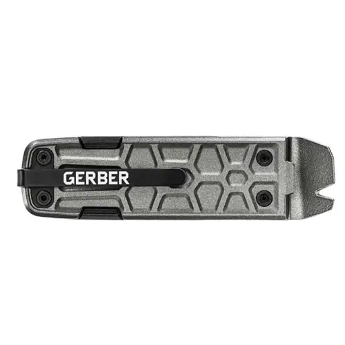 Wielofunkcyjne narzędzie firmy Gerber idealne do codziennej aktywności